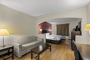 Red Roof Inn & Suites Albany, GA