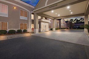 Red Roof Inn & Suites Albany, GA