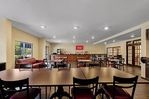 Red Roof Inn & Suites Albany, GA