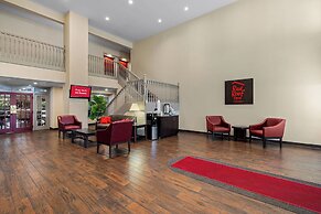 Red Roof Inn & Suites Albany, GA