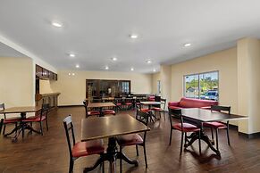 Red Roof Inn & Suites Albany, GA