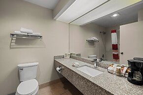 Red Roof Inn & Suites Albany, GA