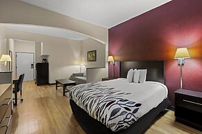 Red Roof Inn & Suites Albany, GA