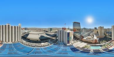 Plaza Hotel & Casino