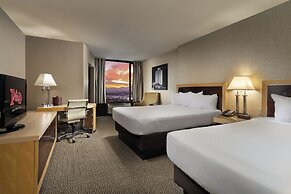 Plaza Hotel & Casino