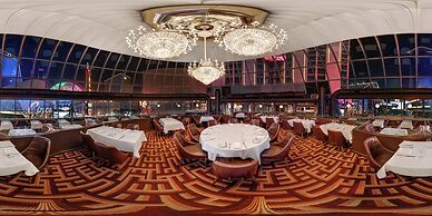 Plaza Hotel & Casino