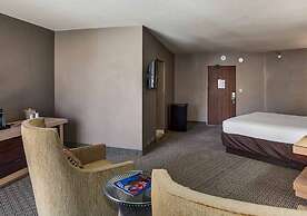 Plaza Hotel & Casino