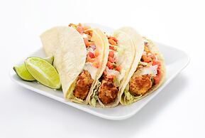 Plaza Hotel & Casino