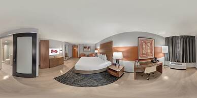 Plaza Hotel & Casino