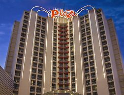 Plaza Hotel & Casino