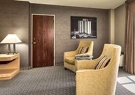 Plaza Hotel & Casino