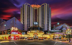 Plaza Hotel & Casino