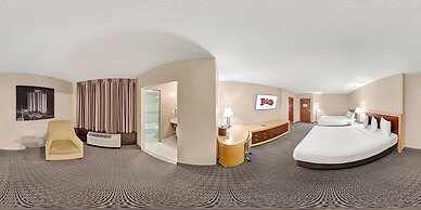 Plaza Hotel & Casino
