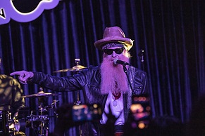 Plaza Hotel & Casino