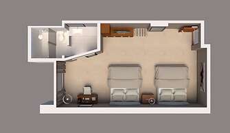 Plaza Hotel & Casino