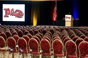 Plaza Hotel & Casino