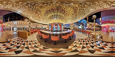 Plaza Hotel & Casino
