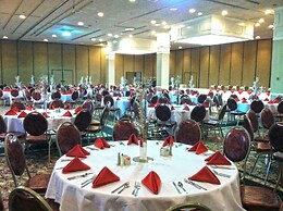 Plaza Hotel & Casino