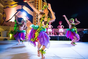 Plaza Hotel & Casino