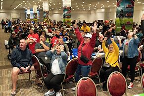 Plaza Hotel & Casino