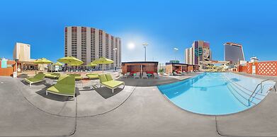 Plaza Hotel & Casino