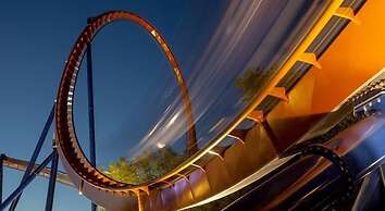 Wyndham Garden Westlake