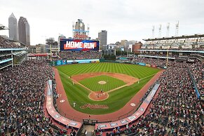 Wyndham Garden Westlake