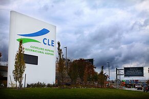 Wyndham Garden Westlake