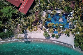 Sheraton Senggigi Beach Resort