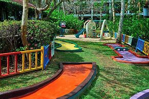 Sheraton Senggigi Beach Resort