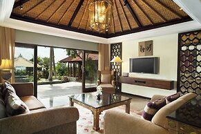 Sheraton Senggigi Beach Resort