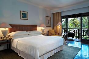 Sheraton Senggigi Beach Resort