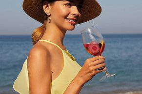 Sheraton Senggigi Beach Resort