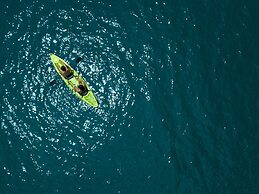 Sheraton Senggigi Beach Resort