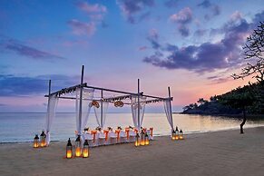 Sheraton Senggigi Beach Resort