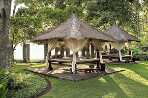 Sheraton Senggigi Beach Resort