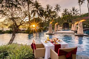 Sheraton Senggigi Beach Resort