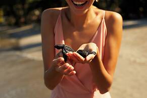 Sheraton Senggigi Beach Resort