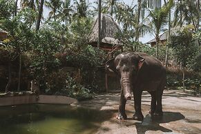 Sheraton Senggigi Beach Resort