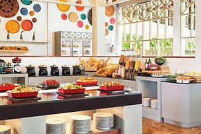 Sheraton Senggigi Beach Resort