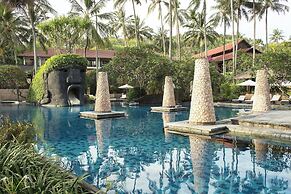 Sheraton Senggigi Beach Resort