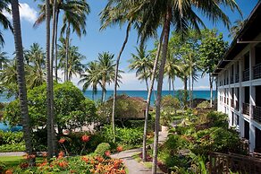 Sheraton Senggigi Beach Resort