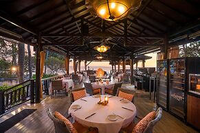 Sheraton Senggigi Beach Resort