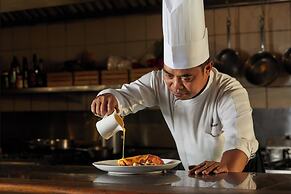 Sheraton Senggigi Beach Resort