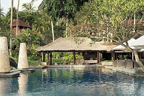 Sheraton Senggigi Beach Resort