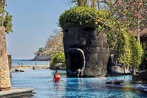 Sheraton Senggigi Beach Resort