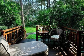 Sheraton Senggigi Beach Resort