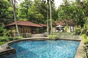 Sheraton Senggigi Beach Resort