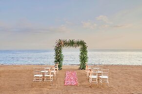 Sheraton Senggigi Beach Resort