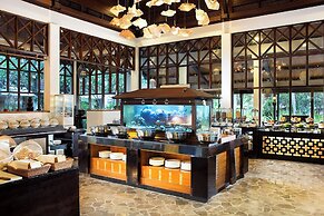 Sheraton Senggigi Beach Resort